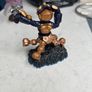 Skylanders Swap Force Spy Rise figure Image 2