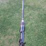 major craft speedstyle rod Image 4