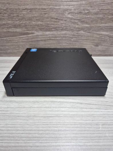 Windows 10 Mini PC, Lenovo M73 Tiny, i5 Quad 4th Gen, 8GB Ram, 500GB HDD -Tested