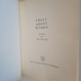 Crazy About Women: Poems by Paul Durcan (HQ580) Image 2
