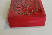 Trinket box