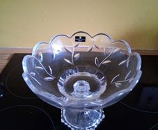 kilarney crystal