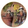 BBC Golden Age of Television Porcelain collector plates Image 9