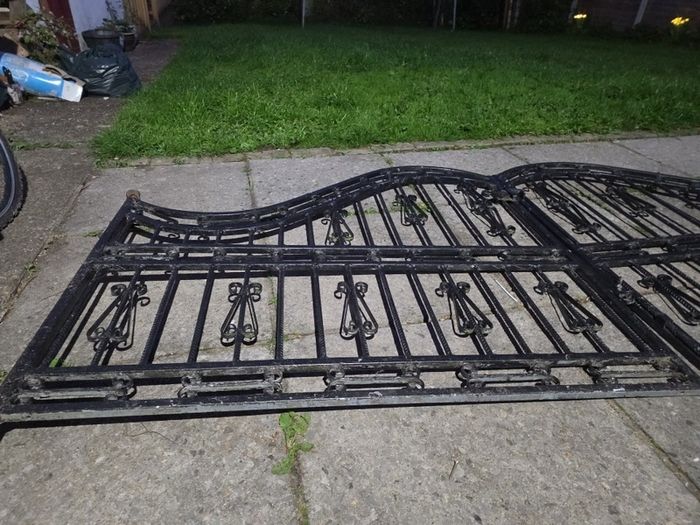 Gates