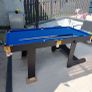 Pool table Image 2