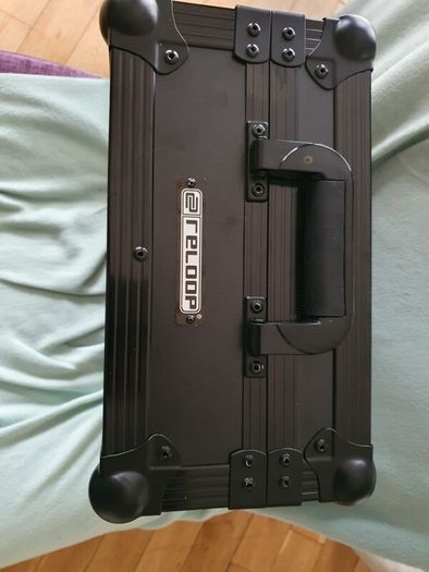 Mixer Case