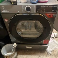 dryer