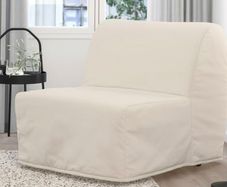Chair/bed