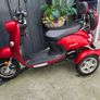 Electric 3 wheeler scooter brand new never used Image 5