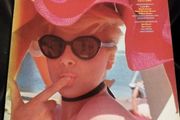 Jazz/fusion/disco/funk/soul/reggae lps