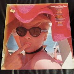 Jazz/fusion/disco/funk/soul/reggae lps