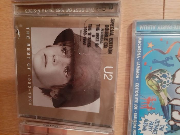 Cds