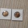 Three  Mint  Eire Coins Image 2