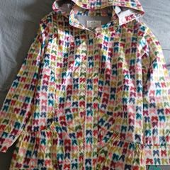 Brand New Avoca Women's Rain Coat