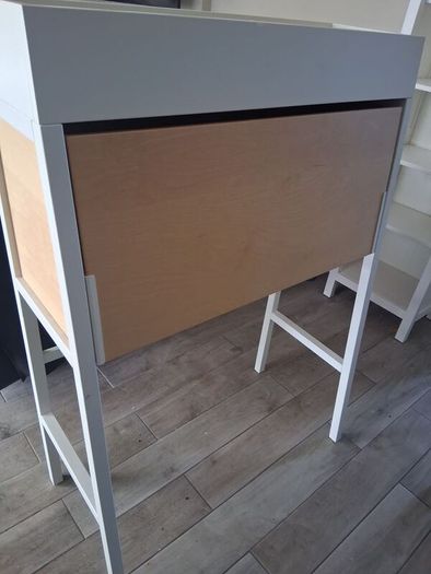 home office workstation