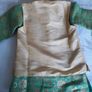 Indian Formal Boy's Occasion Wear with Shoes Image 3