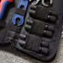 Solar PV MC4 Crimping Tool Kit and Accessories Image 6
