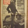 Vintage Music Magazines x 25 - Vintage NME Magazines - Vintage Disc and Music Echo Magazines Image 9