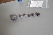 Rubies in the rough