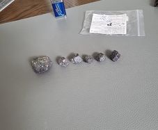 Rubies in the rough