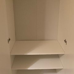 Children's wardrobe, like new.