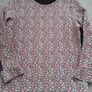women's top long sleeve. Size 12/14 Image 8