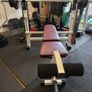 Weights Bench Image 3