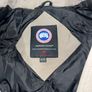 Canada goose parka XS Image 2