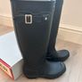 Hunter Rain Boots Image 3