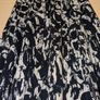 Perfect for Summer. beautiful and unique design midi skirt Image 6
