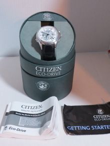 Citizen Eco-drive Calibre 9000 Minute Repeater Bl9000-32a