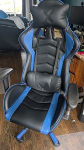 Gaming chair