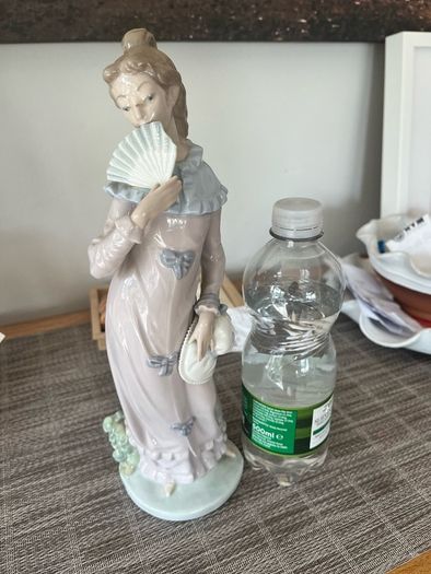Lladro Figurine