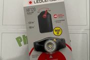 Ledlenser 120 Lumen Head Torch