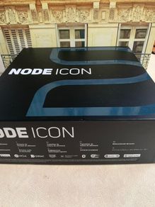 Bluesound Node Icon