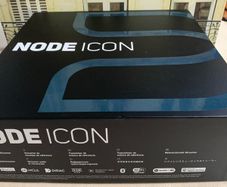 Bluesound Node Icon