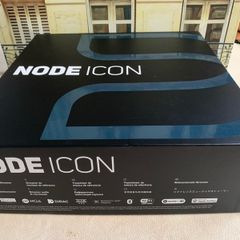 Bluesound Node Icon