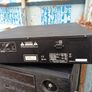 Marant amplifier, DENON 5cd player, Pioneer Image 7