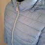 Normann light weight coat Image 3