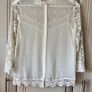 River Island blouse Image 7
