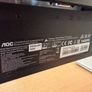AOC 24G2 Gaming Monitor 24 inch Image 4