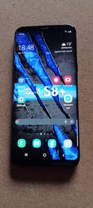 Samsung galaxy S8 +
