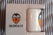 Valencia fc mug