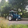 Ford 6610 Image 4