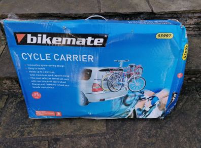 Cycle Carrier