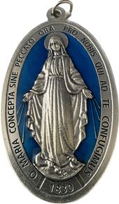 Our Lady Of Grace, Free Post