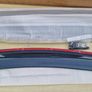 Window deflectors for VW Golf 2012-2020 Image 3