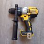 DeWalt Combi Drills (New) Image 2