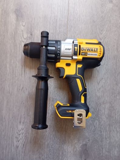 DeWalt Combi Drills (New)