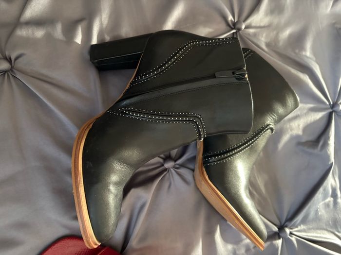 clarks boots